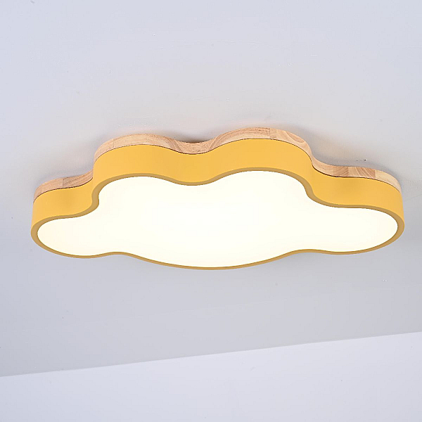 Потолочная люстра ImperiumLoft Cloud Eco 189509-26