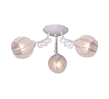 Потолочная люстра Toplight Megan TL3800X-03WG