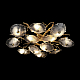 Потолочная люстра Loft IT Bloom 10352/800C AB