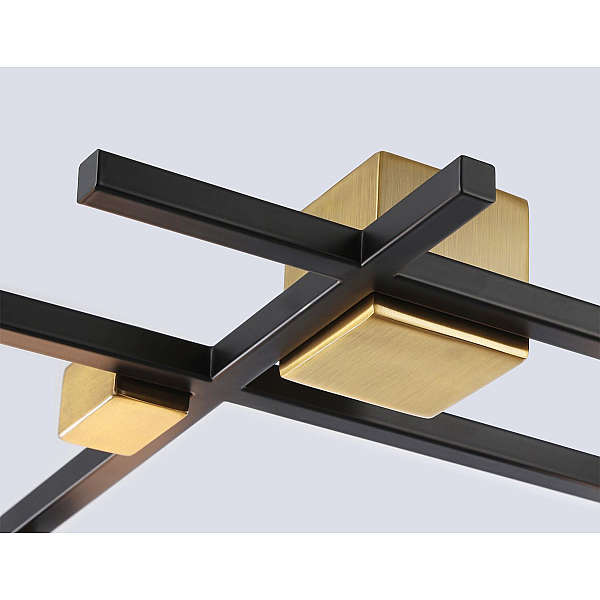 Потолочный светильник Ambrella light High Light LH51015