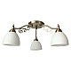 Потолочная люстра Toplight Lora TL7371X-03AB