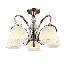 Потолочная люстра Omnilux Laveno OML-56103-05