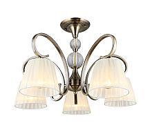 Потолочная люстра Omnilux Laveno OML-56103-05