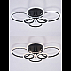 Потолочная люстра Natali Kovaltseva Home LED LAMPS 81440