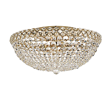 Накладная люстра Arti Lampadari Asti E 1.2.50.100 G