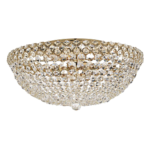 Накладная люстра Arti Lampadari Asti E 1.2.50.100 G