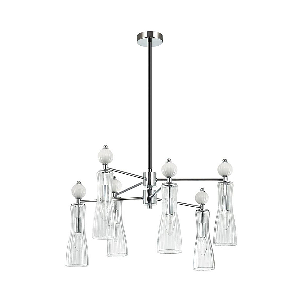 Люстра Lumion EMILY 8268/6