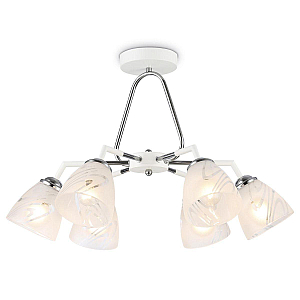 Потолочная люстра Ambrella Light Modern TR303292