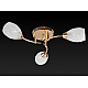 Потолочная люстра Toplight Lucy TL7120X-03FG