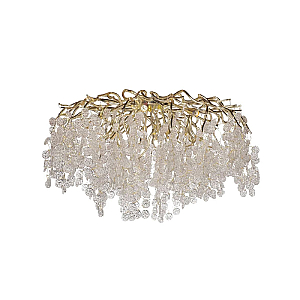 Потолочная люстра Garda Decor 86-90188