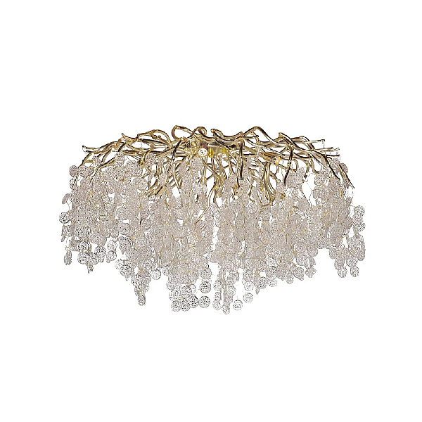 Потолочная люстра Garda Decor 86-90188