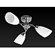 Потолочная люстра Toplight Carmel TL3600X-03CH