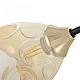 Потолочная люстра Arte Milano Amalfi 324106/5 FG+BK