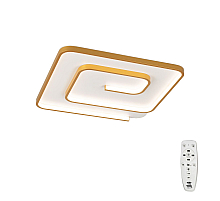 Потолочная люстра Vitaluce V2097DT-8/1PL