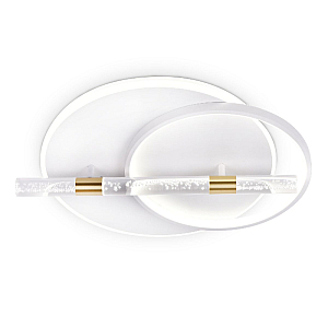 Потолочная люстра Ambrella Light Comfort FL5007