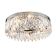 Потолочная люстра Indigo LACRIMA 12026/8C Chrome V000404