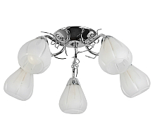 Потолочная люстра Toplight Alexia TL3640X-05CH