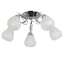 Потолочная люстра Toplight Alexia TL3640X-05CH