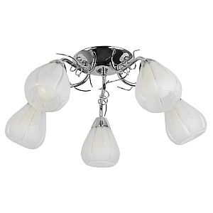 Потолочная люстра Toplight Alexia TL3640X-05CH