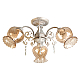 Потолочная люстра Toplight Miranda TL5690D-03WG
