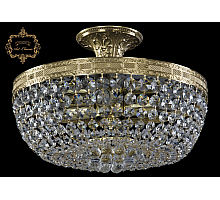 Потолочная люстра Art Classic 21.281.35SP.G