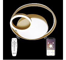 Потолочная люстра Natali Kovaltseva LED LAMPS 81305