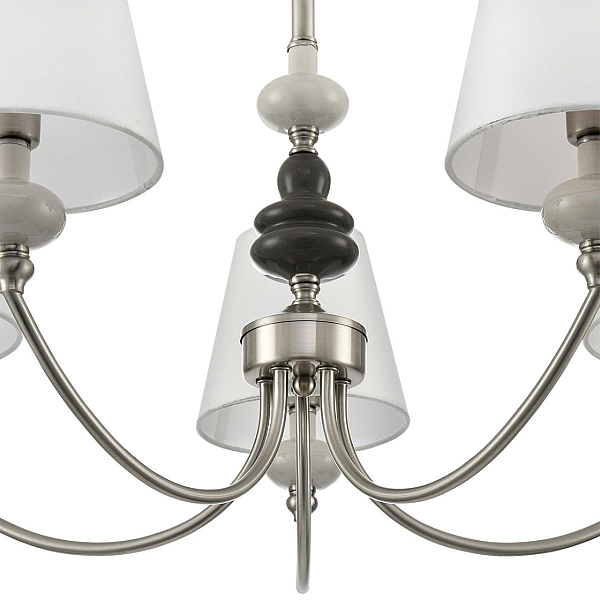 Люстра Lumion KENTUKI 8283/5