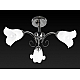 Потолочная люстра Toplight Magdalene TL3490X-03BC
