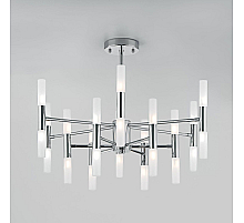 Потолочная люстра Bogates Bastone 345 Smart (549)
