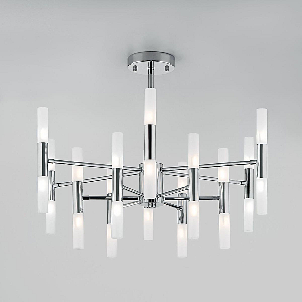 Потолочная люстра Bogates Bastone 345 Smart (549)