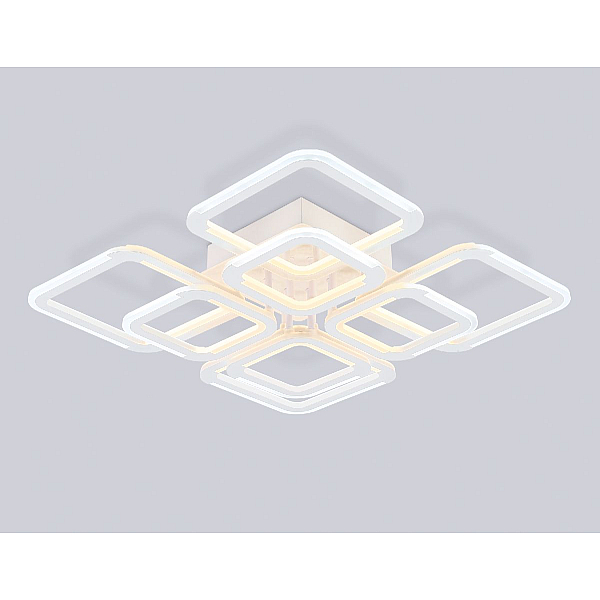 Светильник потолочный Ambrella light ACRYLICA FA8950