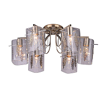 Потолочная люстра Toplight Rosaline TL3710X-06AB