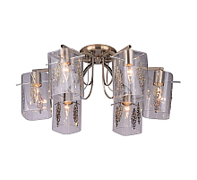 Потолочная люстра Toplight Rosaline TL3710X-06AB