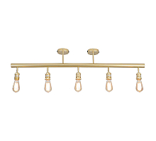 Спот Lussole Loft LSP-8169