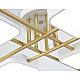 Люстра на штанге Ambrella light COMFORT FL516346