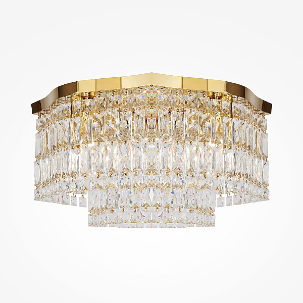 Потолочная люстра Maytoni Dune DIA005CL-06G