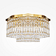 Потолочная люстра Maytoni Dune DIA005CL-06G