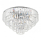 Потолочная люстра Arte Milano Sorrento 377209/8/570 CR