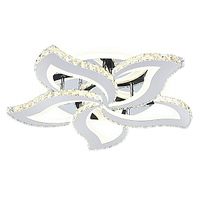 Потолочная люстра Ambrella Light Acrylica Ice FA1723
