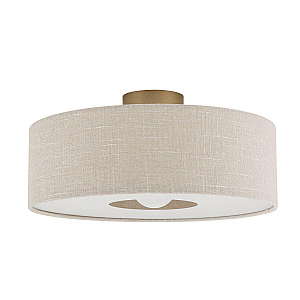 Потолочная люстра Nowodvorski Santana M Cream 11651