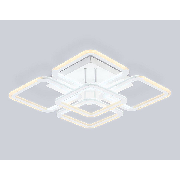 Светильник потолочный Ambrella light ACRYLICA FA8949