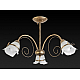 Потолочная люстра Toplight Bridget TL3620X-03
