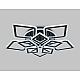 Потолочная светодиодная люстра Ambrella light Acrylica Original FA8915