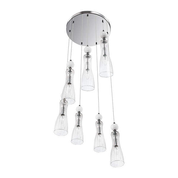 Люстра Lumion EMILY 8268/7A