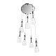 Люстра Lumion EMILY 8268/7A