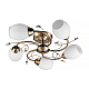 Потолочная люстра Toplight Katrina TL3590X-05AB