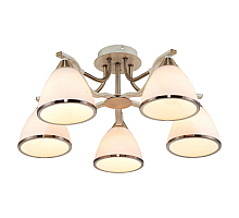 Потолочная люстра Toplight Sheena TL3670X-05AB