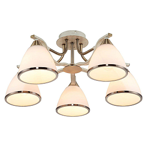 Потолочная люстра Toplight Sheena TL3670X-05AB