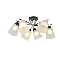 Потолочная люстра Escada Lavatera 2132/6P