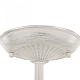 Потолочная люстра Arte Milano 340800/6 WT+SL